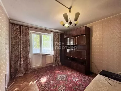 2-к кв. Санкт-Петербург просп. Культуры, 24К1 (48.4 м)