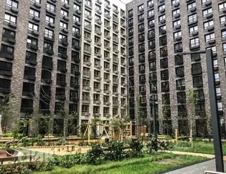 1-к кв. Санкт-Петербург ул. Тосина, 1к2 (35.0 м)