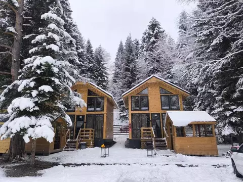Комната Карачаево-Черкесия, Зеленчукский район, с. Архыз