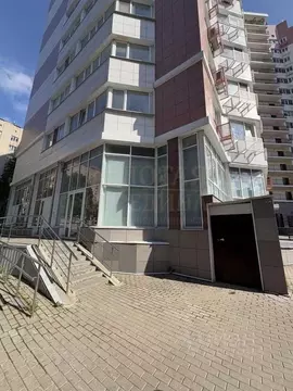 Офис в Белгородская область, Белгород ул. Костюкова, 11В (116 м)