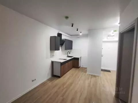 1-к кв. Московская область, Мытищи Ярославское ш., 120Бк1 (31.6 м)