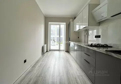 1-к кв. Калининградская область, Пионерский Октябрьская ул., 6 (33.4 ...