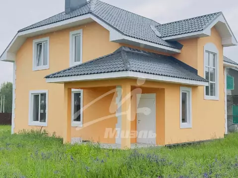 Продается дом в КП Новое Воскресенское