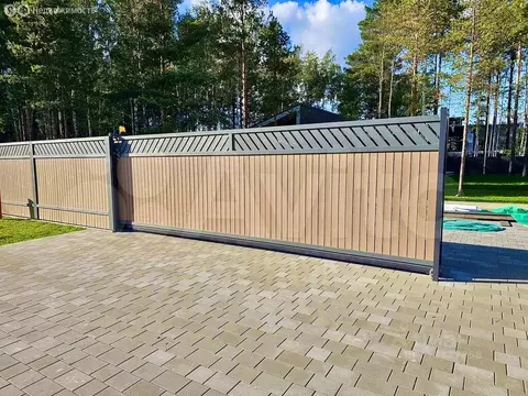 Участок в Сертоловское городское поселение, СНТ Зелёный остров, 151 ...