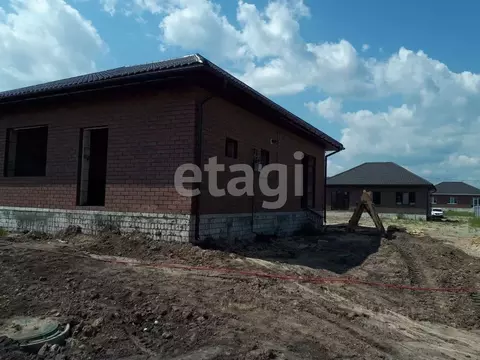 Дом в Брянская область, Брянский район, Отрадненское с/пос, с. ...