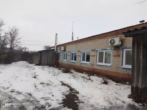 Помещение свободного назначения в Саратовская область, Советский ...