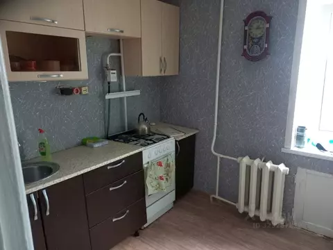 2-к кв. Курганская область, Курган ул. Зайцева, 6А (50.0 м)