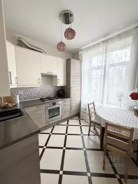 2-к кв. Санкт-Петербург 1-й Рабфаковский пер., 2 (55.7 м)