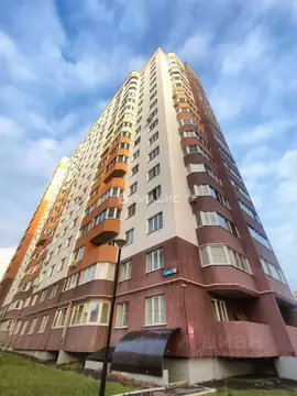 1-к кв. Владимирская область, Владимир ул. Мира, 9В (47.0 м)