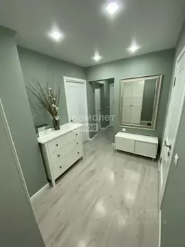 2-к кв. Краснодарский край, Краснодар ул. Им. Героя Яцкова И.В., 20 ...