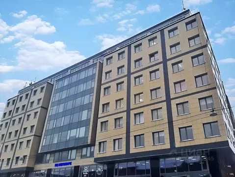 Офис в Санкт-Петербург Заставская ул., 22к2 (2194 м)