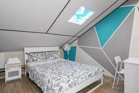 Комната Москва Таганская пл., 10 (11.0 м)