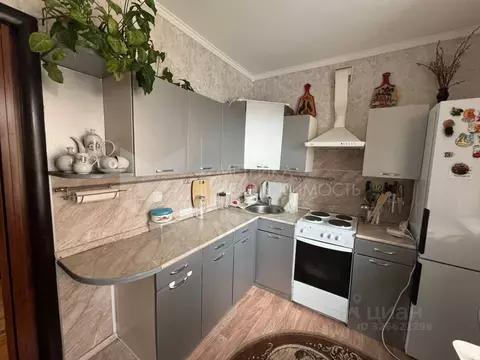 2-к кв. Тюменская область, Тюмень ул. Монтажников, 18 (48.4 м)