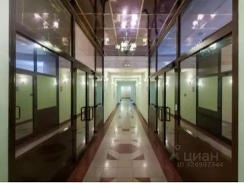 Офис в Москва Средний Тишинский пер., 28 (112 м)