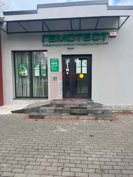 Помещение свободного назначения в Калининградская область, Светлогорск ...