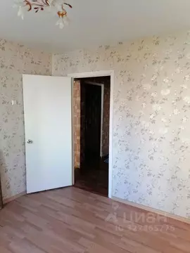 3-к кв. Курганская область, Курган Заозерный жилрайон, 1-й мкр, 23 ...