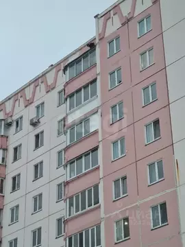 1-к кв. Пермский край, Пермь ул. Сивкова, 2 (34.2 м)