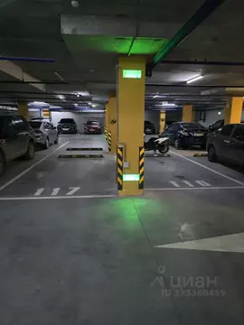 Гараж в Свердловская область, Екатеринбург ул. Блюхера, 38 (17 м)