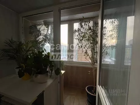 3-к кв. Волгоградская область, Волгоград Шекснинская ул., 18 (43.6 м)