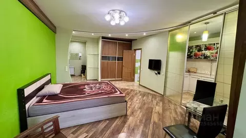 Студия Севастополь ул. Пролетарская, 7 (40.0 м)