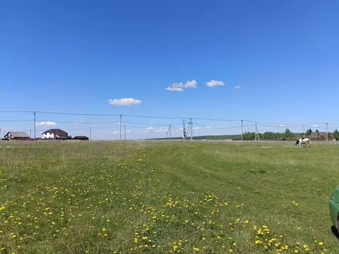 Участок в Татарстан, Лаишевский район, с. Сокуры  (6.0 сот.)