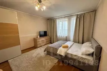 1-к кв. Санкт-Петербург Коломяжский просп., 26 (42.0 м)