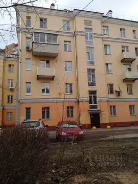 Комната Московская область, Подольск ул. Дзержинского, 4 (39.0 м)