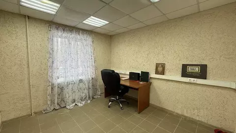 Офис в Московская область, Щелково Сиреневая ул., 5 (12 м)