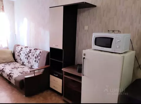 Студия Красноярский край, Красноярск Черемушки мкр, ул. Тобольская, 3 ...