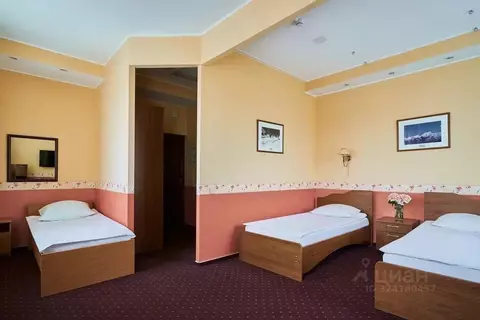 Комната Пермский край, Пермь Встречная ул., 37 (21.0 м)