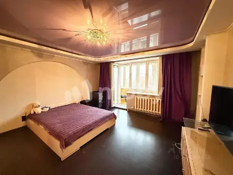 2-к кв. Калининградская область, Калининград ул. Еловая Аллея, 30 ...