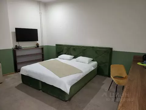 Комната Иркутская область, Иркутск ул. Седова, 4