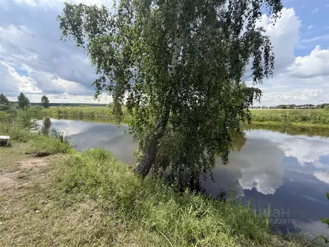 Участок в Московская область, Раменский муниципальный округ, 50529 ...