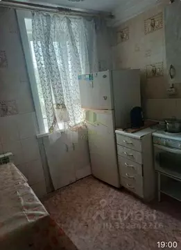 1-к кв. Бурятия, Улан-Удэ ул. Терешковой, 38 (31.3 м)