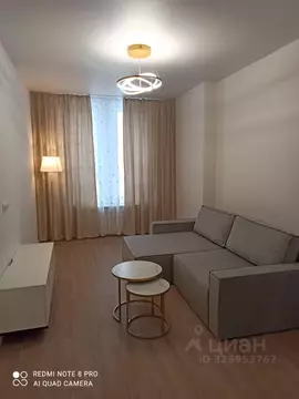 2-к кв. Москва пер. Любучанский, 1к1 (62.0 м)