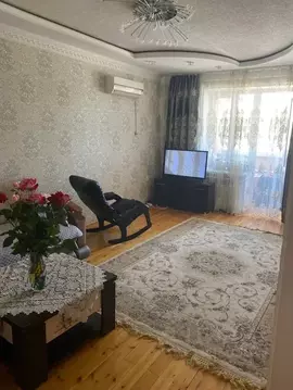 2-к кв. Дагестан, Дербент Махачкалинская ул., 55Б (75.0 м)