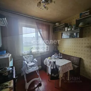 2-к кв. Марий Эл, Йошкар-Ола ул. Воинов-Интернационалистов, 22А (56.8 ...