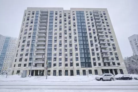 Гараж в Москва ул. Генерала Глаголева, 11К1 (13 м)