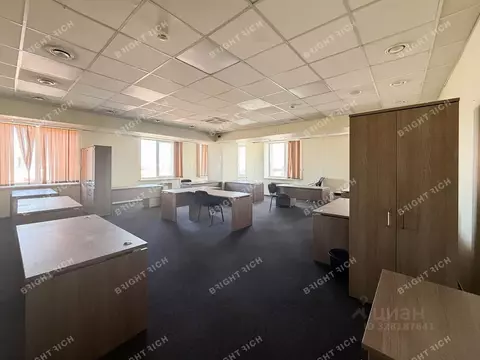 Офис в Санкт-Петербург Заставская ул., 22к2 (311 м)