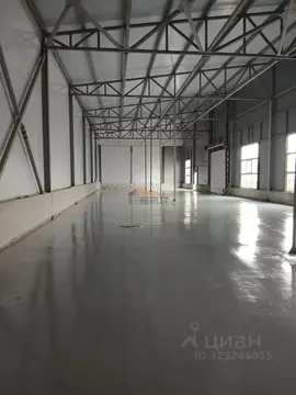 Склад в Московская область, Одинцово Западная ул., 7 (550 м)