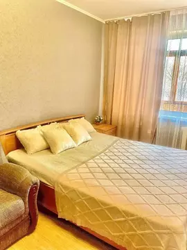 2-к кв. Кемеровская область, Кемерово Октябрьский просп., 73 (45.0 м)