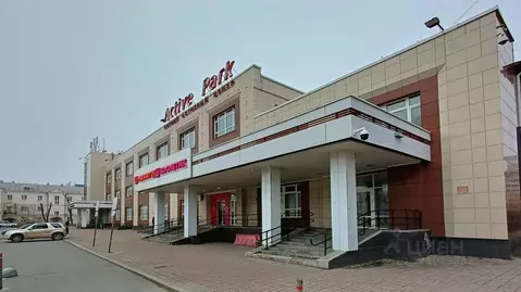 Торговая площадь в Свердловская область, Екатеринбург ул. Сулимова, 46 ...