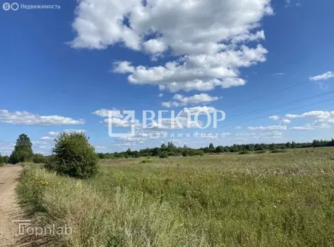 Участок в Кострома, Родная улица (9.5 м)