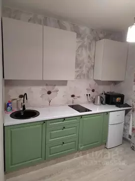 1-к кв. Московская область, Звенигород Одинцовский городской округ, ...