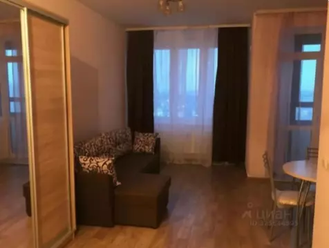 Студия Московская область, Мытищи Олимпийский просп., 12 (29.2 м)