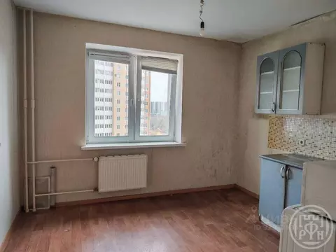 Квартира, 1 комната, 35.9 м