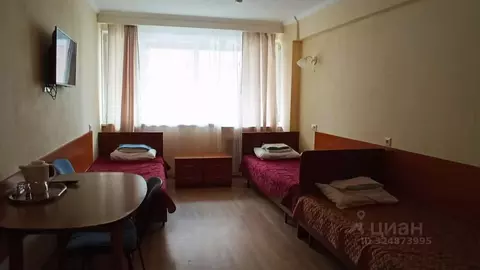 Комната Москва Протопоповский пер., 9С1 (10.0 м)