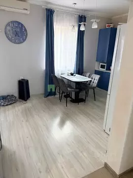 Дом в Астраханская область, Приволжский район, с. Началово Садовая ...