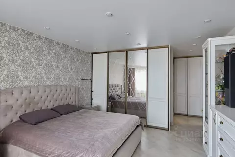 1-к кв. Московская область, Домодедово Южный мкр, ул. Курыжова, 18 ...