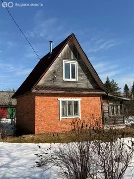 Дом в Вологодский муниципальный округ (50 м)